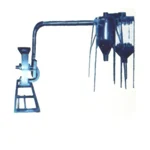 Heavy Duty Mill Pulverizer Machine  